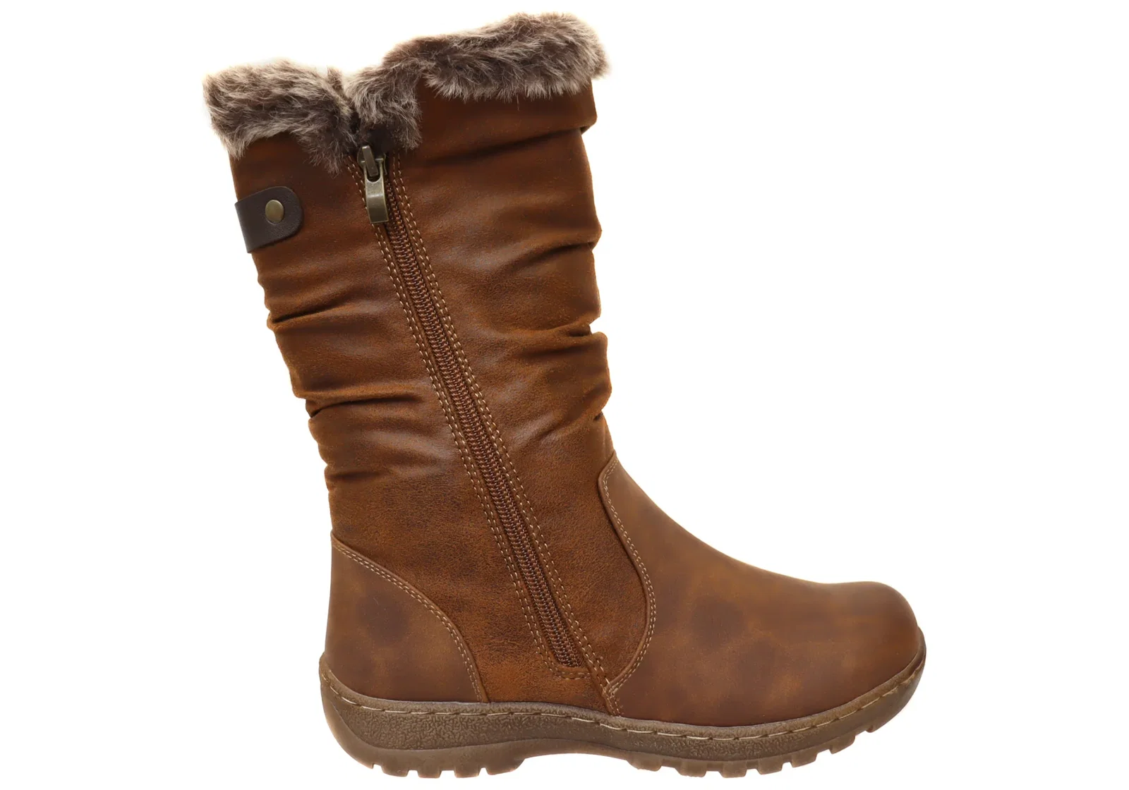 Image of CC Resorts Goose  Boots