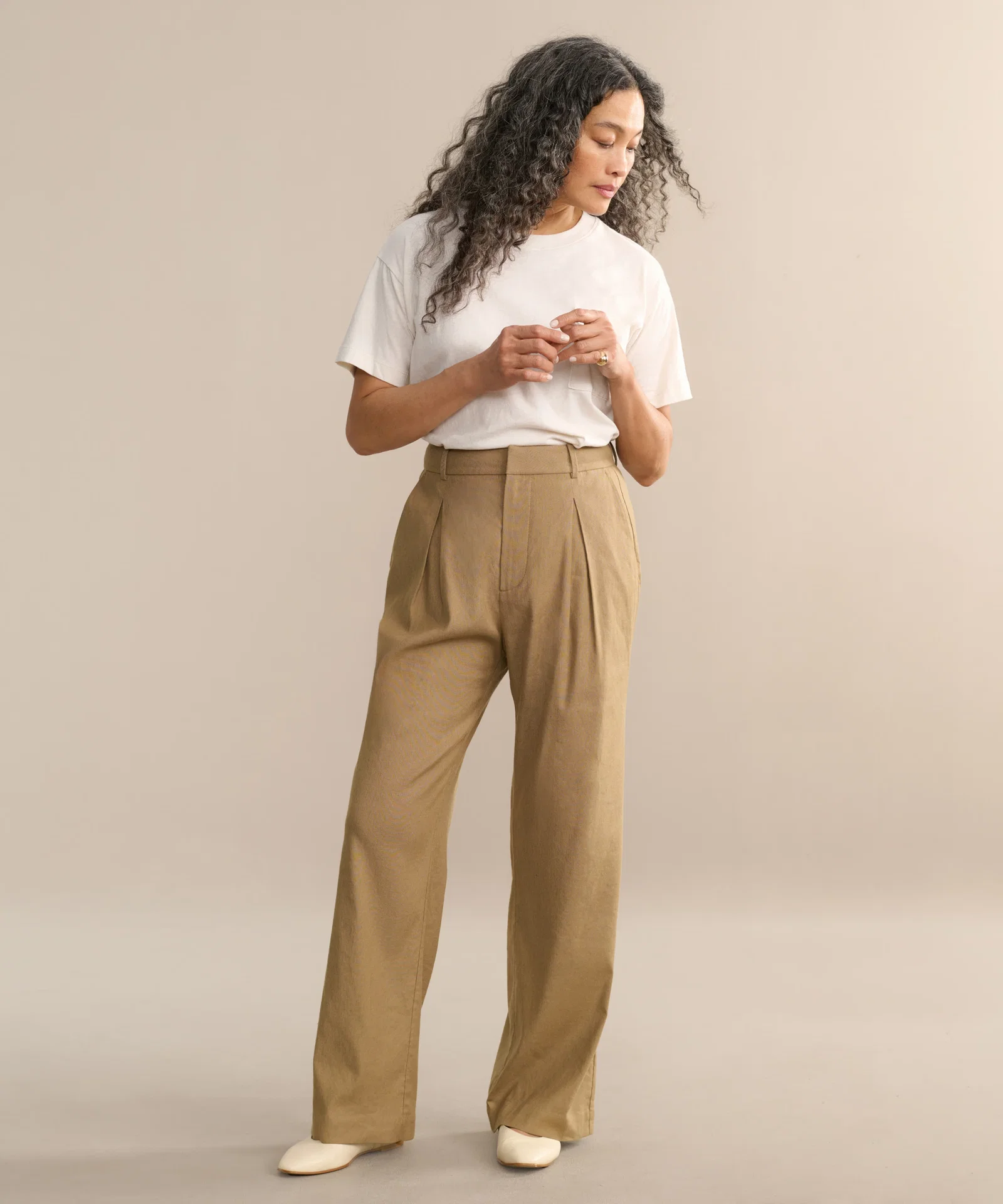 Image of Riley Trouser