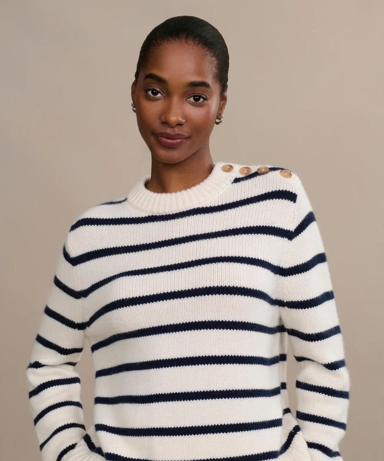 Image of Grace Crewneck