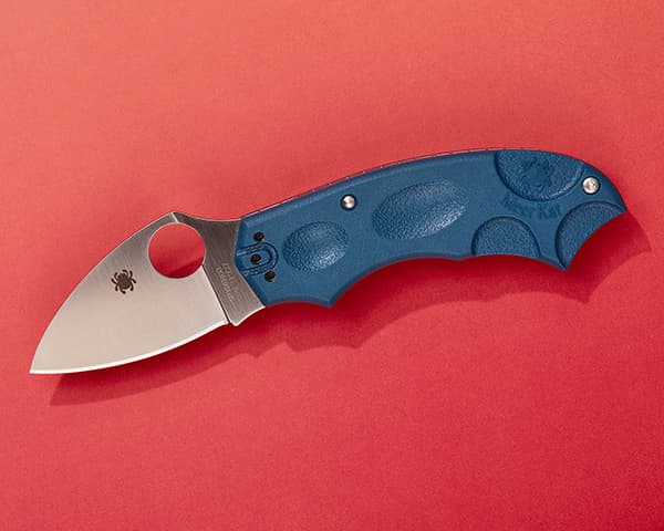 Spyderco Meerkat SPY27 Sprint Run