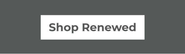 Shop Renewed