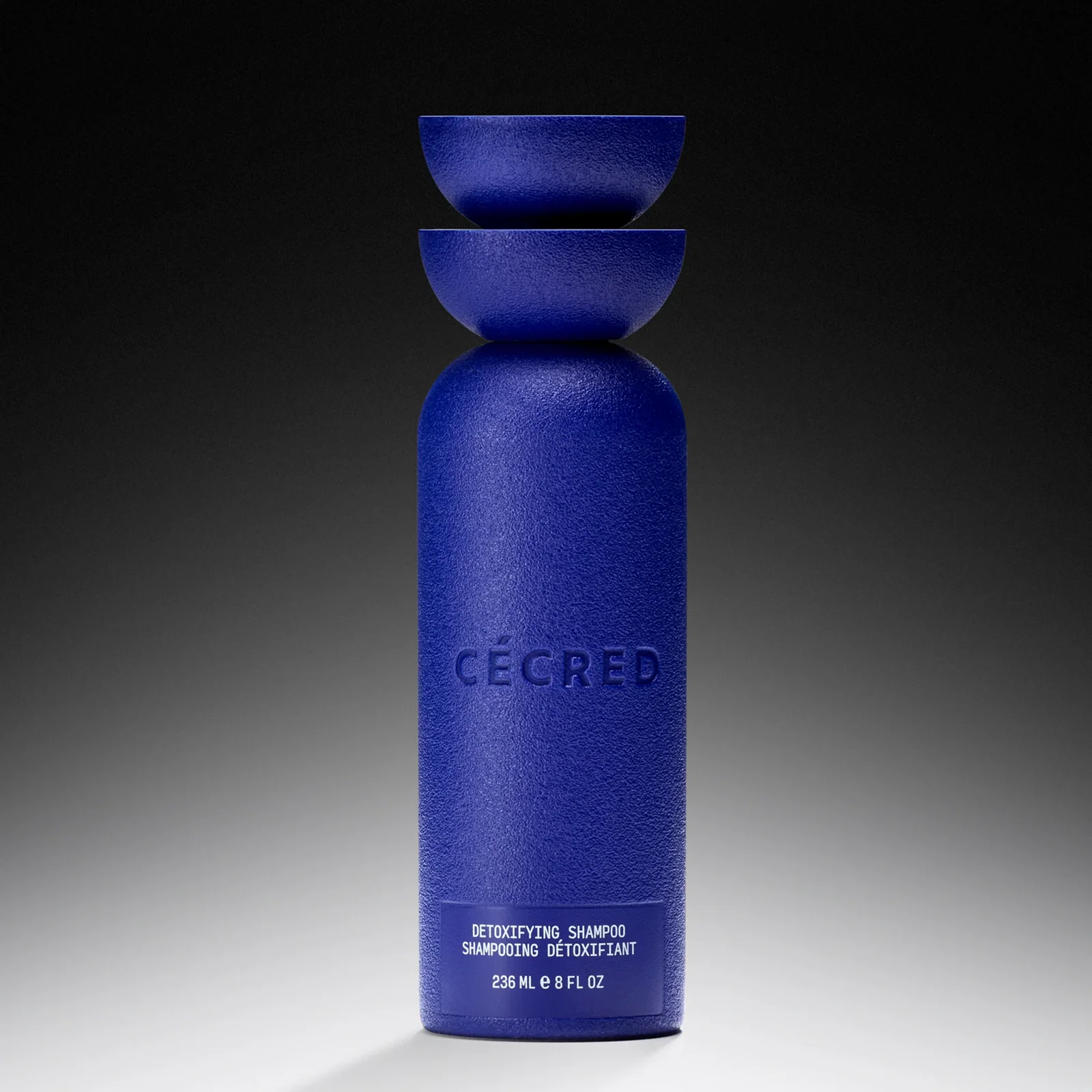Image of Detoxifying Shampoo