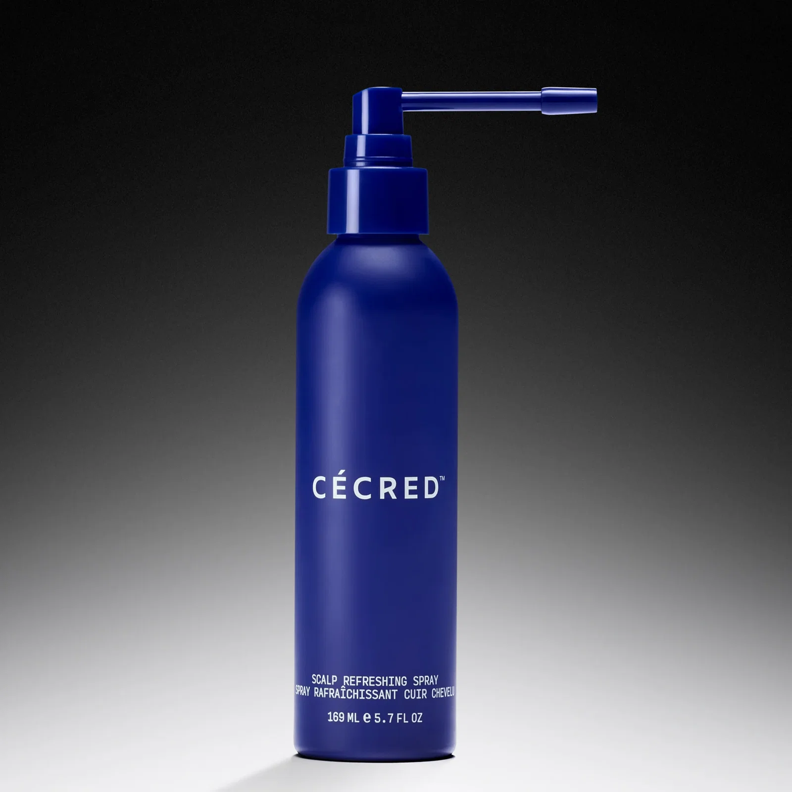 Image of Scalp Refreshing Spray