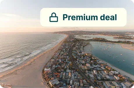Premium deal