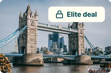 Elite deal