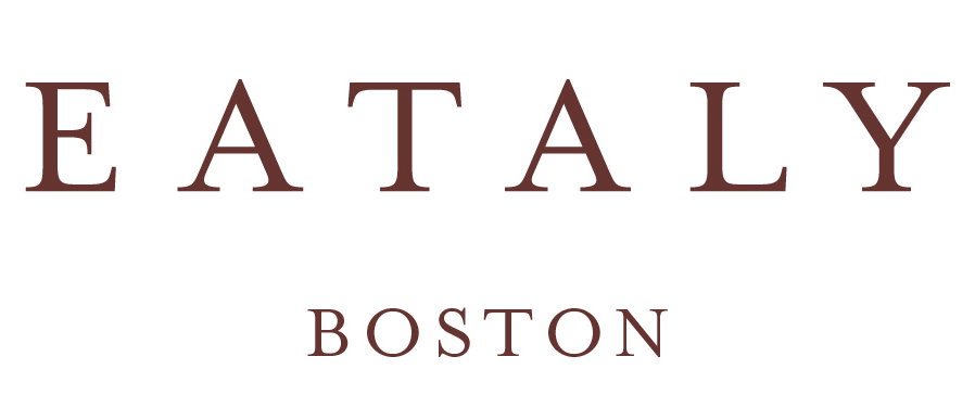 Eataly Boston