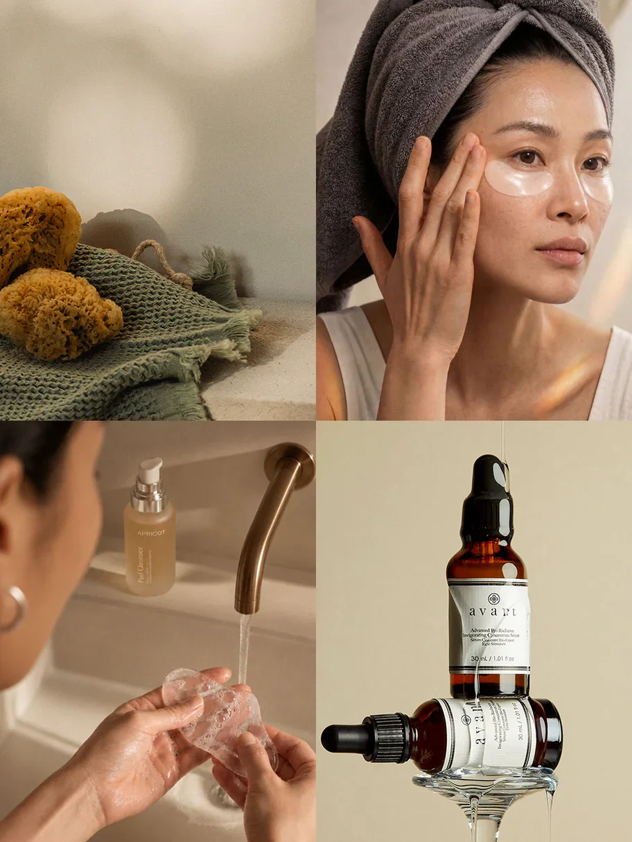 Staycation Vibes: alles voor je home spa