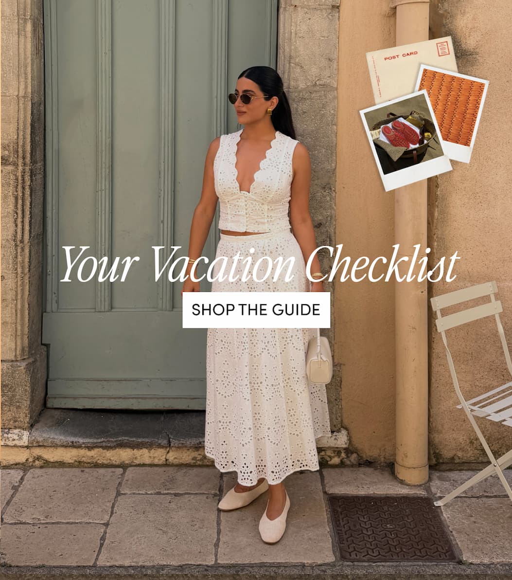 Shop The Guide