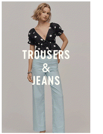 Trousers >