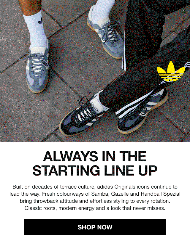 adidas Originals Terrace 