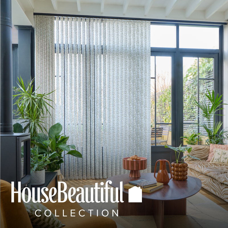 DISCOVER HOUSE BEAUTIFUL