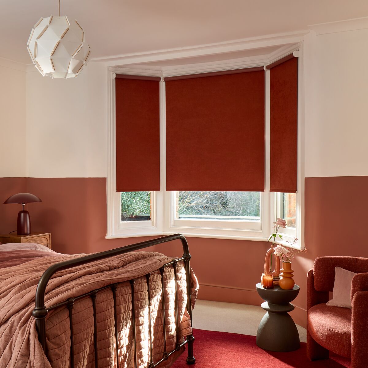 NEW ROLLER BLINDS