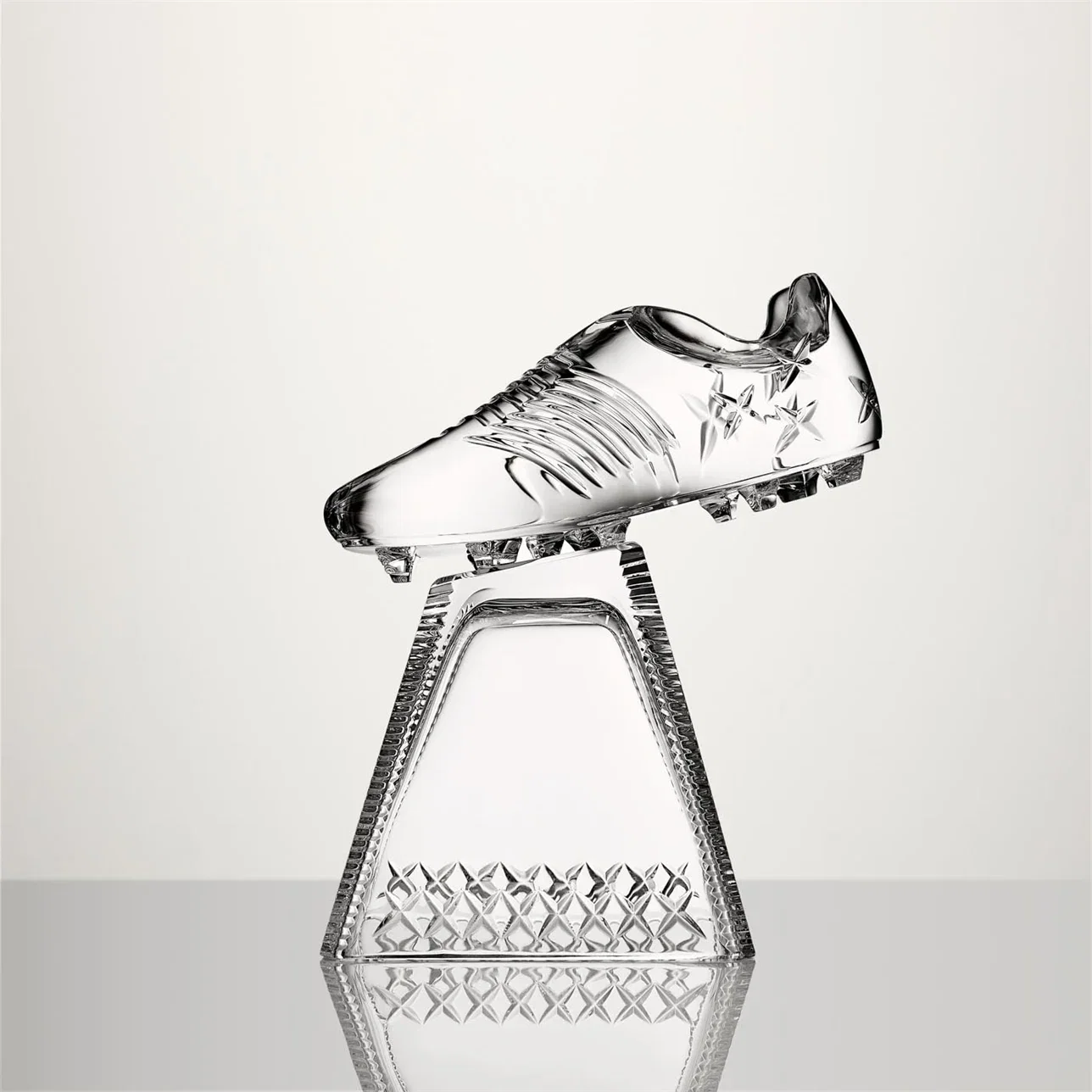 Boot Sculpture