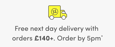 Next Day Delivery