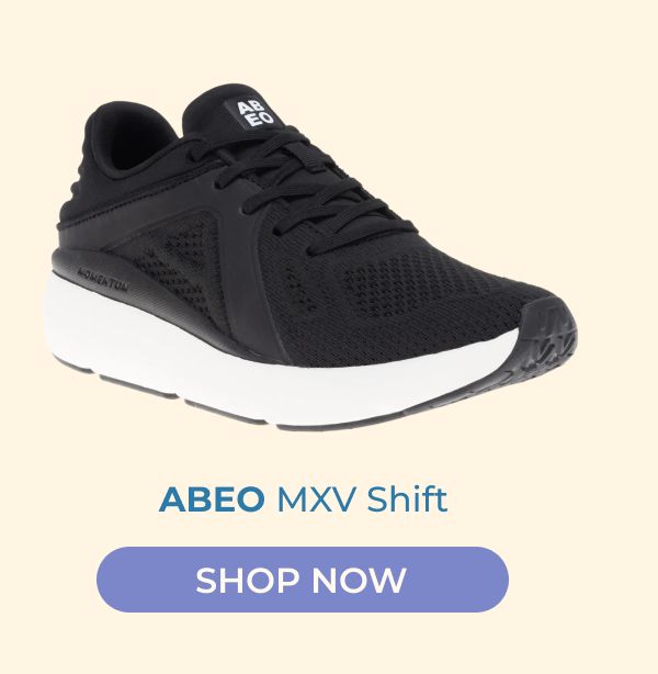 ABEO MXV Shift