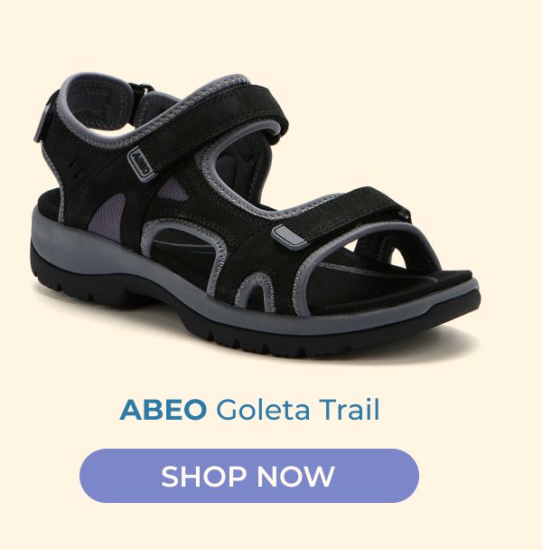 ABEO Goleta Trail