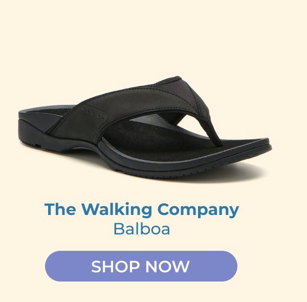The Walking Company Balboa