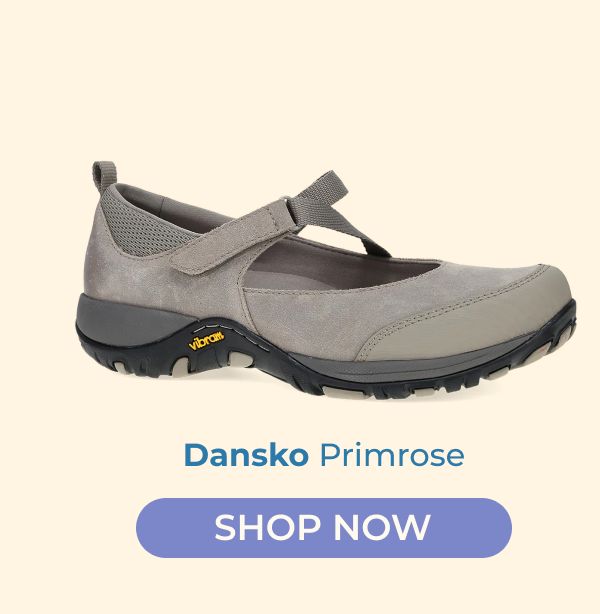 Dansko Primrose