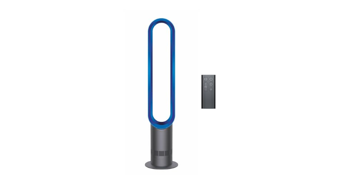 Dyson Cool AM07 Air Multiplier Bladeless Tower Fan