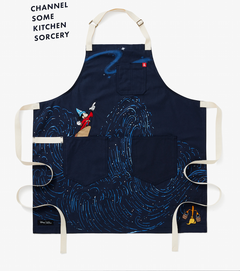 CHANNEL SOME KITCHEN SORCERY