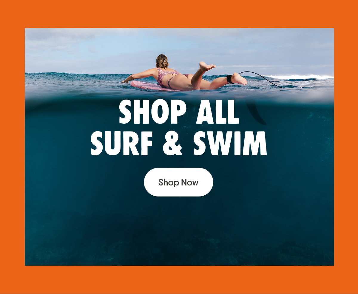 Shop All Surf & Swim