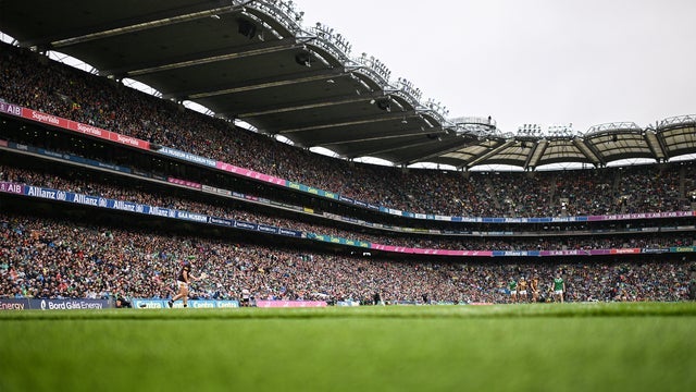 GAA Hurling Championship