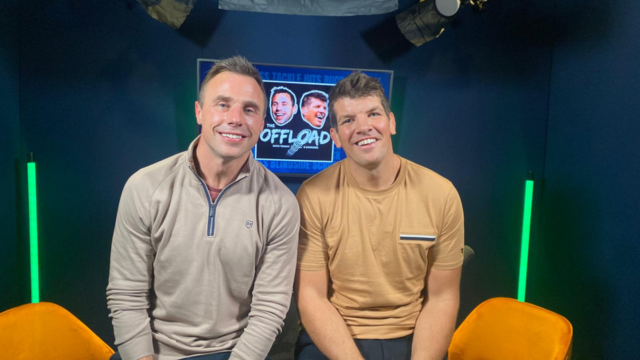 The Offload Live