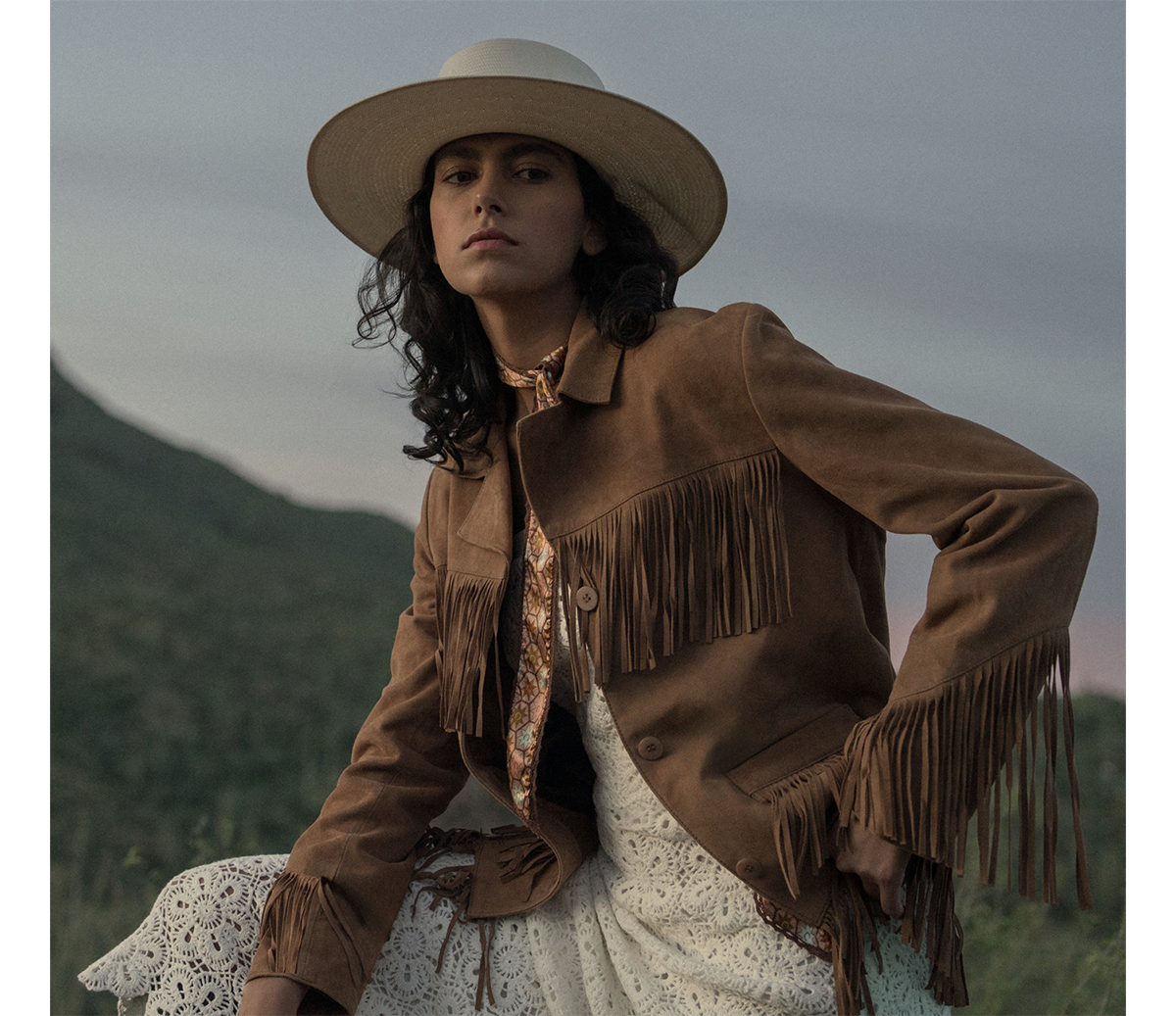 WESTERN APPAREL