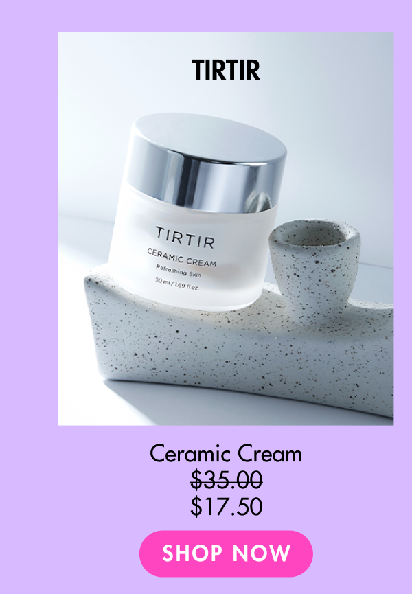 TIRTIR Ceramic Cream