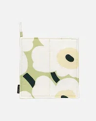 Pieni Unikko Pot holder