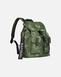 Everything Backpack L Unikko Backpack