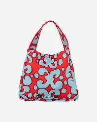 Knitted Bag Large Keidas Shoulder bag