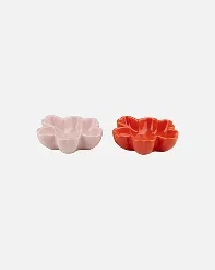 Unikko Bowl 2 pcs