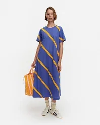 https://www.marimekko.com/us_en/pisteinen-basso-dress-blue-yellow-095500-520