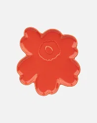 Unikko Salad plate