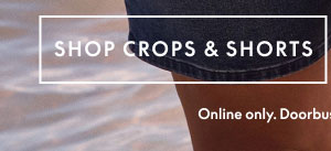 Buy 1 Get 2 Free Crops & Shorts
