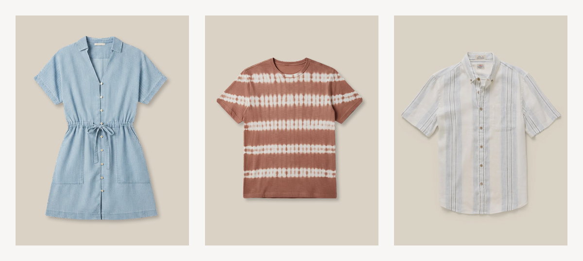 Shop Red, White & Blue