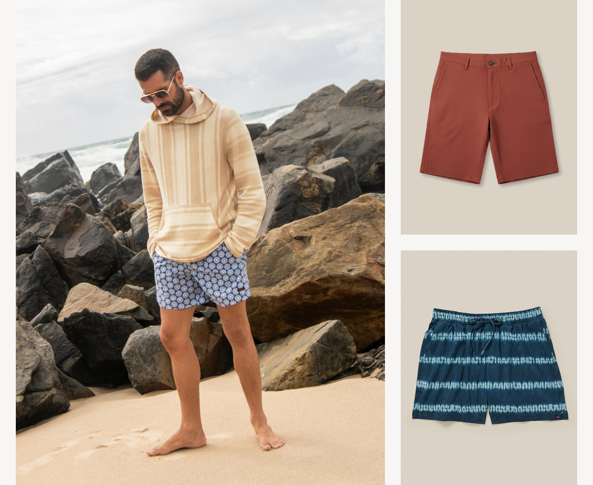 Shop Red, White & Blue
