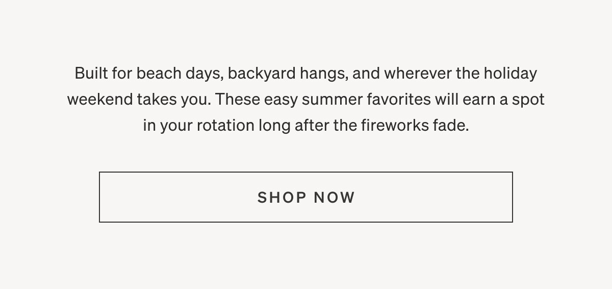 Shop Red, White & Blue