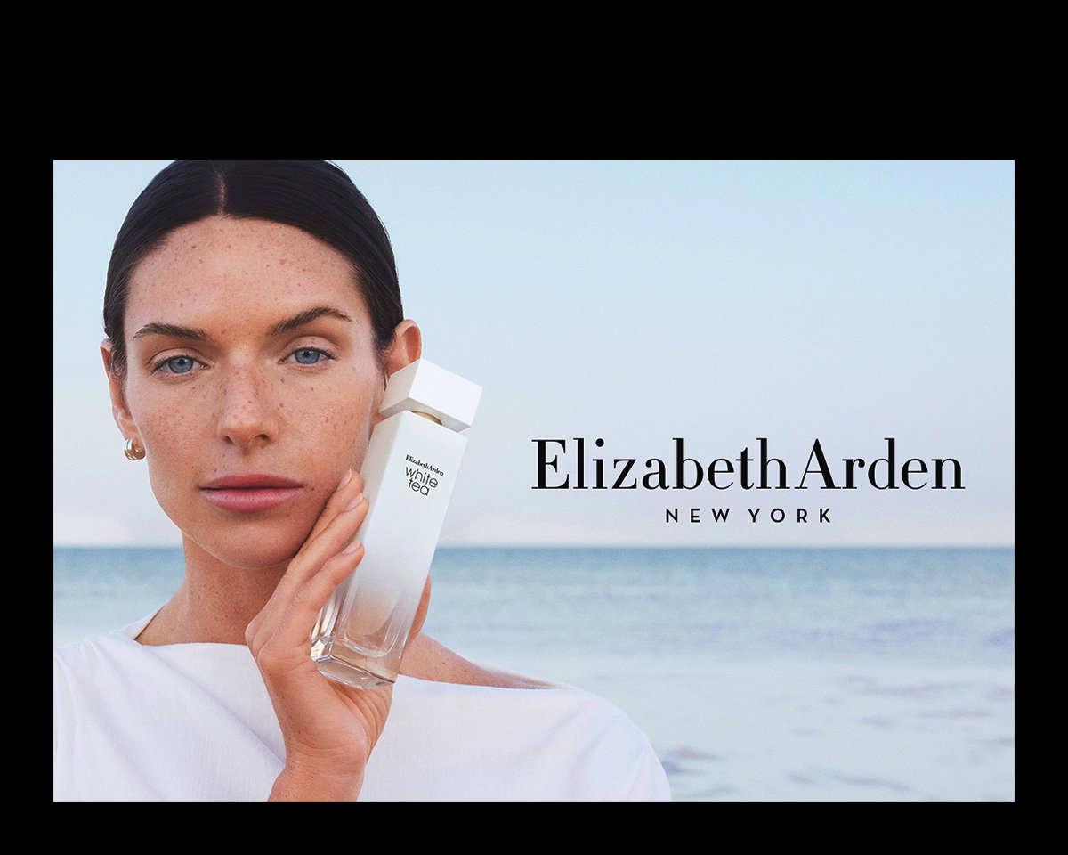Pesca un regalo da Elizabeth Arden