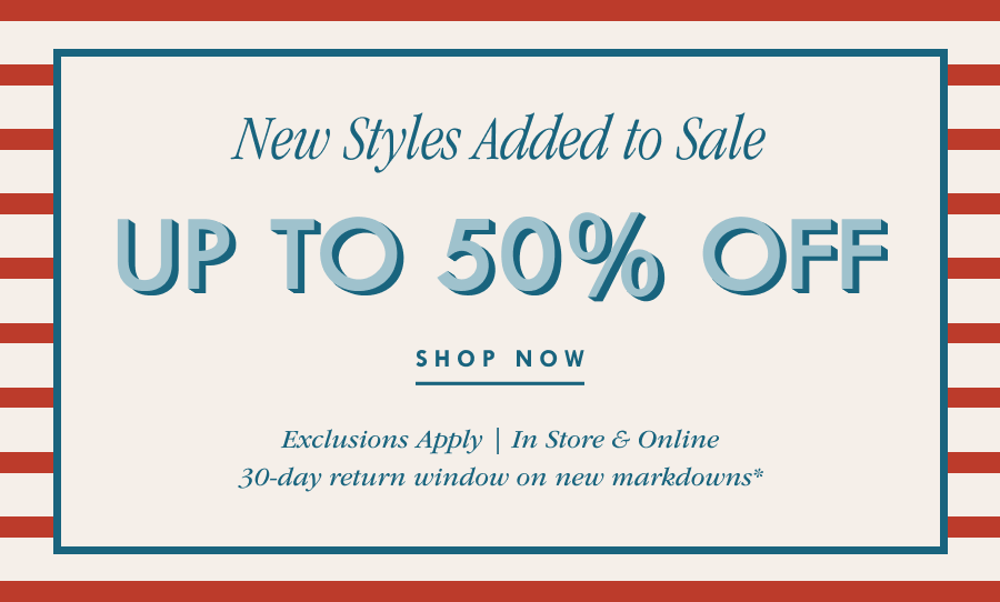 Sale 