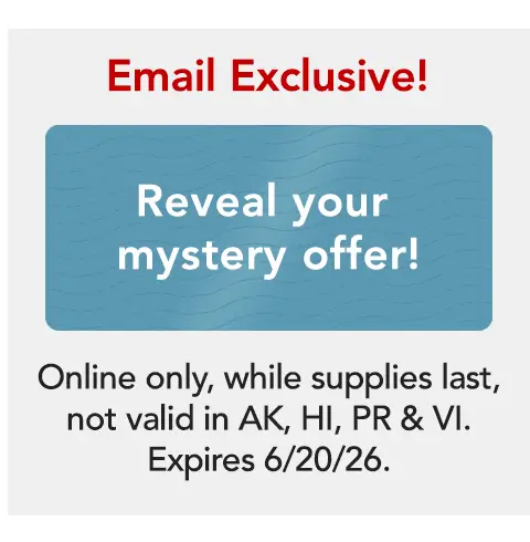 gift with purchase coupon code 