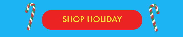 SHOP HOLIDAY