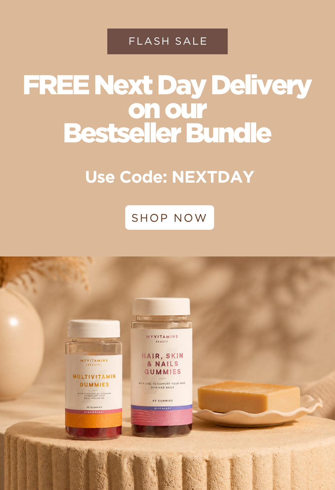 Bestseller Bundle