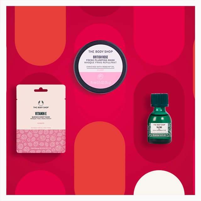 Skincare
