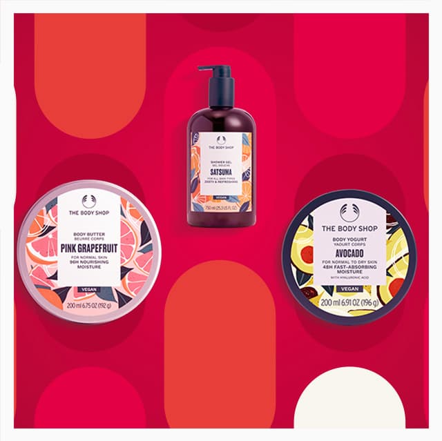Bodycare