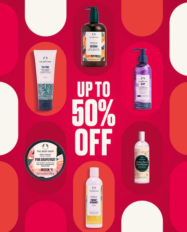20% off everything