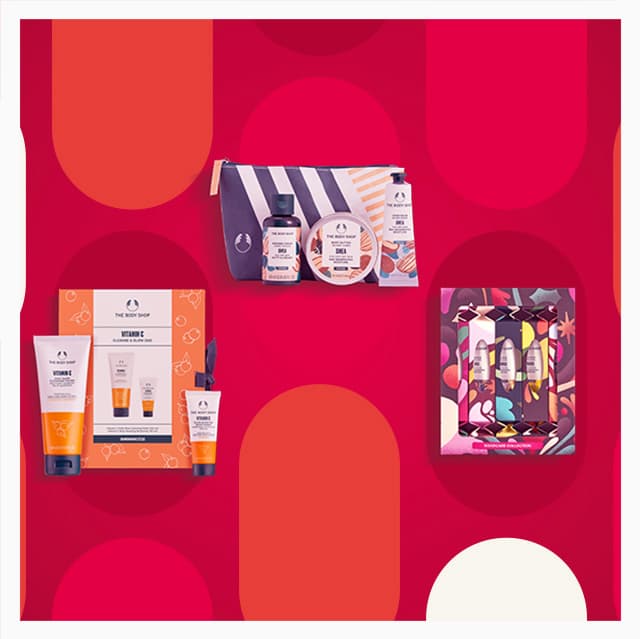 Gifts Set