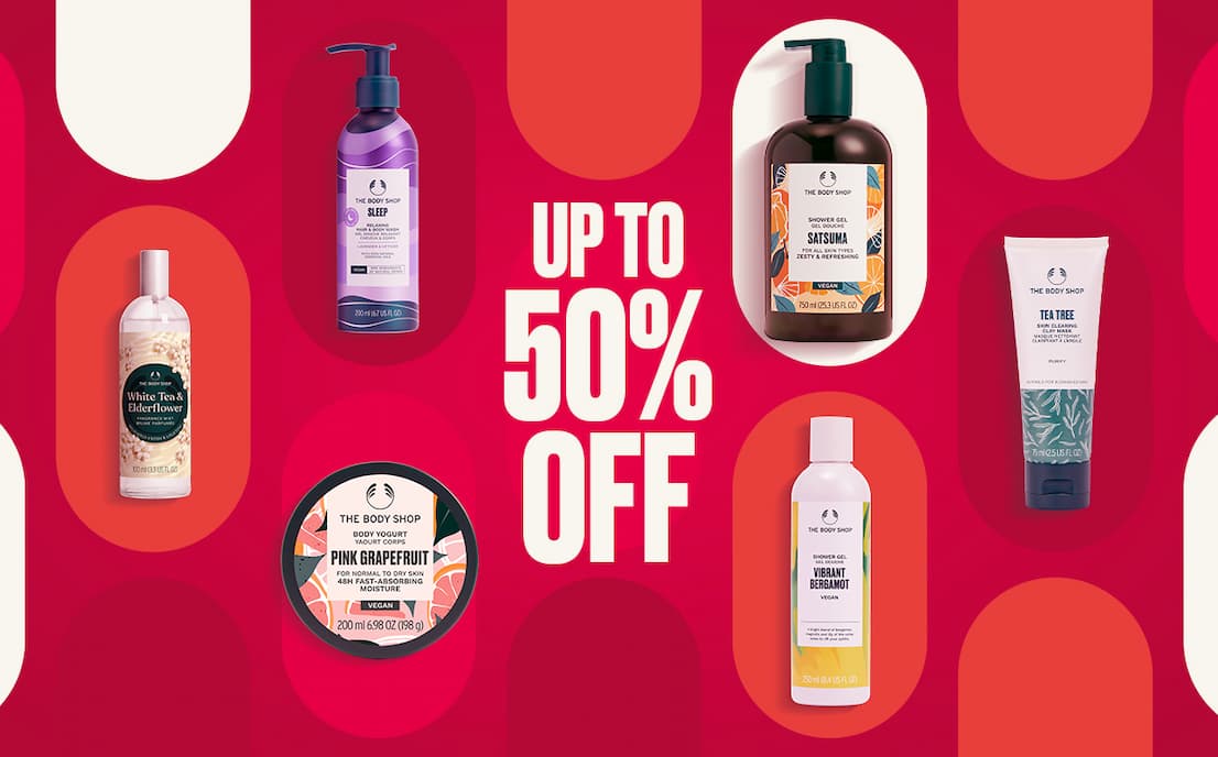 20% off everything
