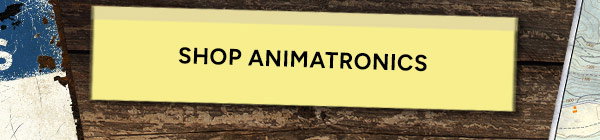 Shop Animatronics